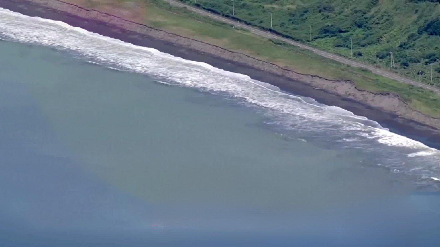 توابع زلزال روسيا.. رصد 3 هزات أرضية بإقليم كامتشاتكا