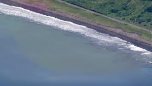 توابع زلزال روسيا.. رصد 3 هزات أرضية بإقليم كامتشاتكا