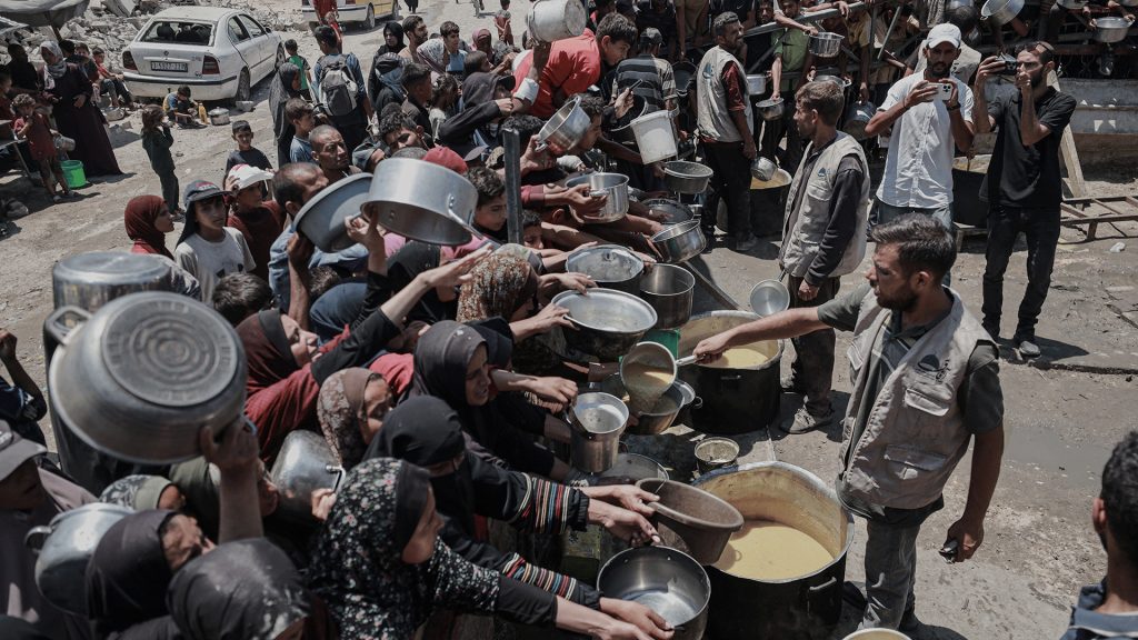 صحف عالمية: إسرائيل أصبحت علامة سامة ولا يمكن الدفاع عما تقوم به