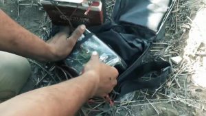 سرايا القدس تبث مشاهد لقصف مقاتليها مستوطنة بغلاف غزة