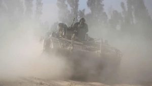 محللون إسرائيليون: نتنياهو يعرف أن حماس لن تستسلم لكنه يحاول تأجيل الانتخابات