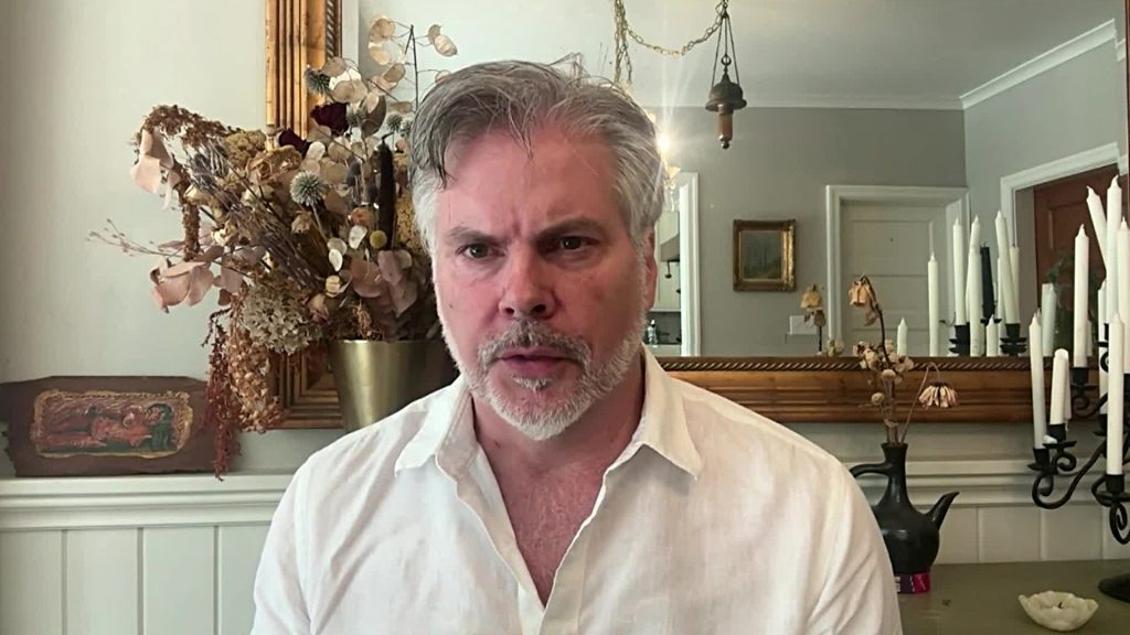 طبيب أميركي: غزة تتعرض لإبادة واسعة والولايات المتحدة لا تريد وقفها