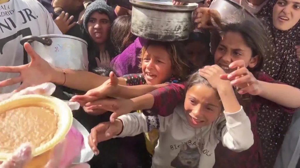 لا غذاء ولا دواء ولا ماء.. إسرائيل تمنع كل مقومات الحياة على الغزيين