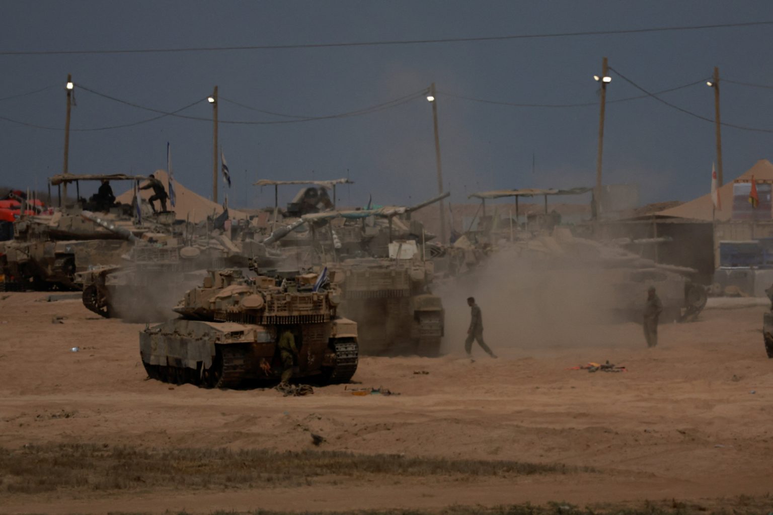 إعلام إسرائيلي: العالم ينقلب ضدنا ونخسر الحزبين الرئيسيين في واشنطن