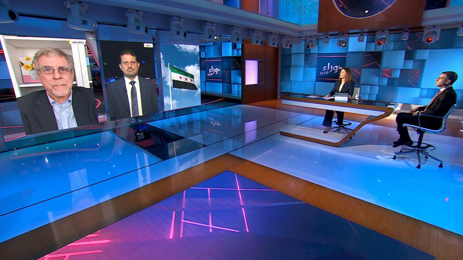 محللون: التدخل الإسرائيلي يعمق أزمة الدروز في سوريا