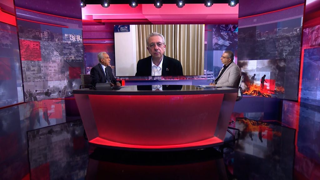 كيف يمكن استثمار التحول العالمي الداعم لفلسطين؟