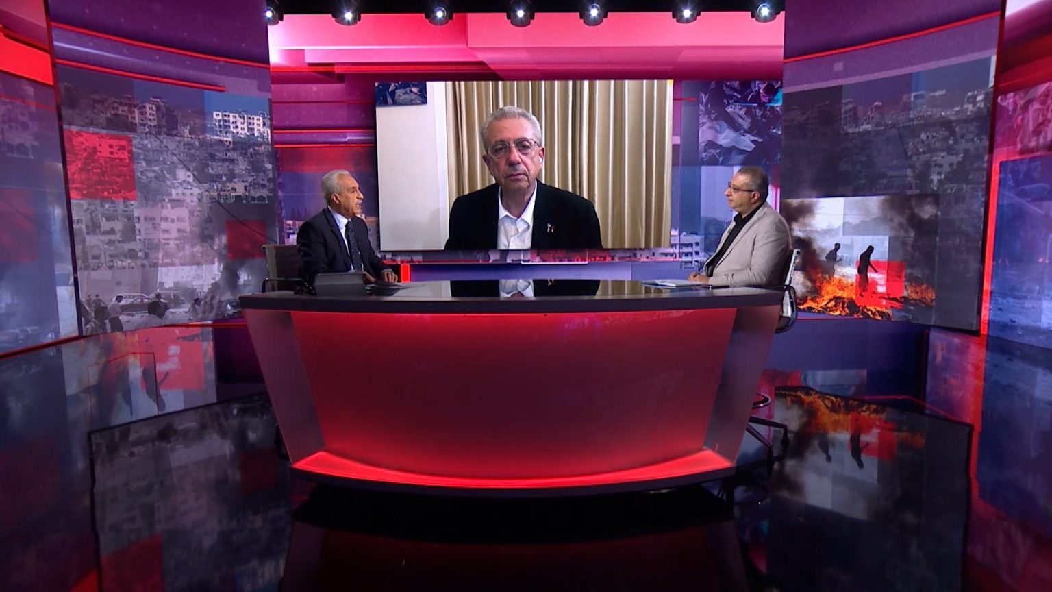 كيف يمكن استثمار التحول العالمي الداعم لفلسطين؟