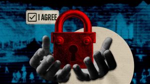 مفارقة الخصوصية