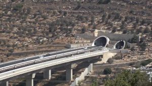 محللان: مشروع “معاليه أدوميم” شهادة وفاة لفكرة الدولة الفلسطينية | أخبار