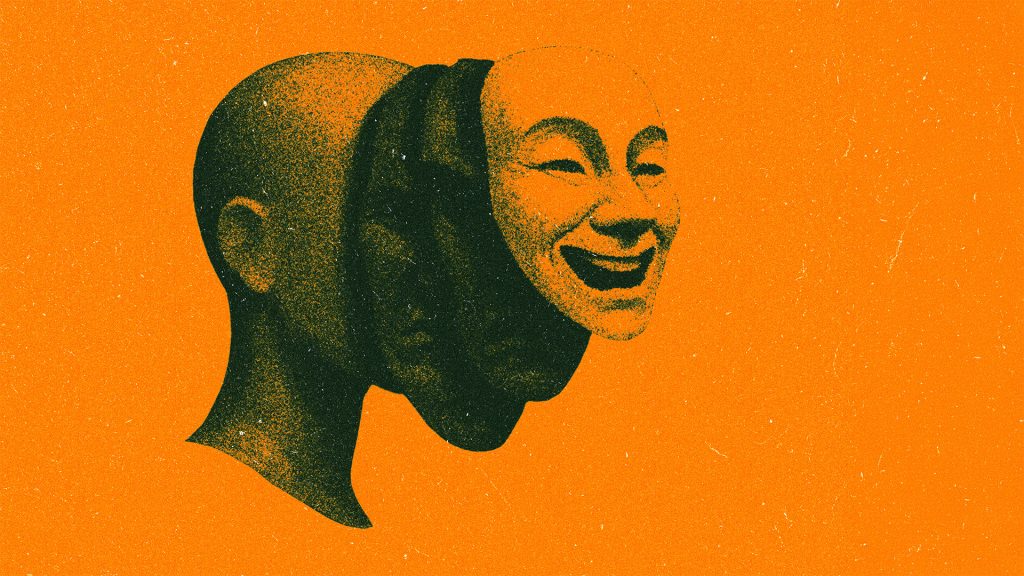 علامة تجارية لي