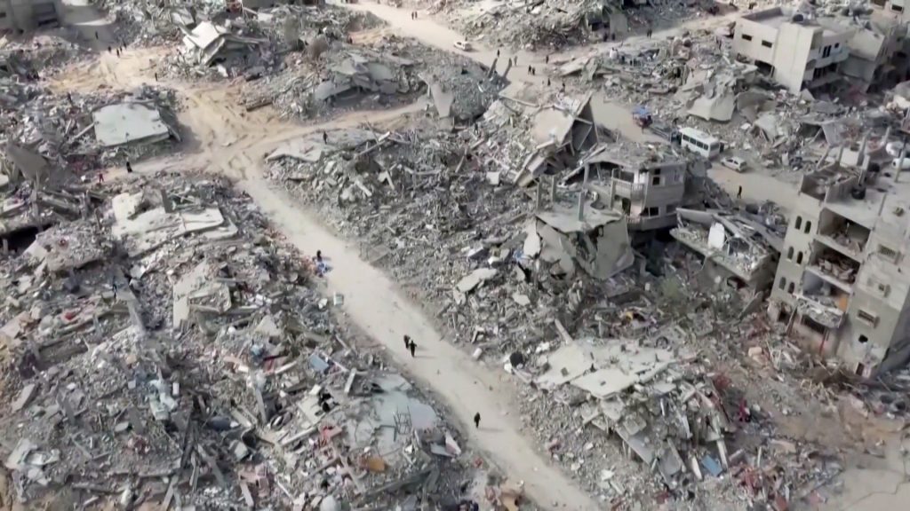 تجمع الأطباء الفلسطينيين في أوروبا يطلق إعلان بروكسل لحماية النظام الصحي في غزة