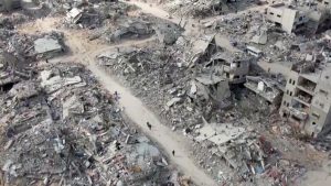 تجمع الأطباء الفلسطينيين في أوروبا يطلق إعلان بروكسل لحماية النظام الصحي في غزة