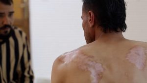 وجها لوجه ضحايا صيدنايا يواجهون جلاديهم