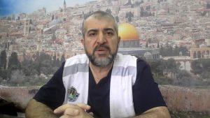 الدكتور البرش: الاحتلال يمارس إبادة مركبة بغزة ويريد ترحيل الناس وهم جوعى