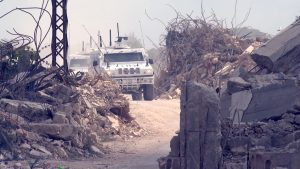 لبنان يؤكد تمسكه بتمديد ولاية قوات اليونيفيل لعام إضافي