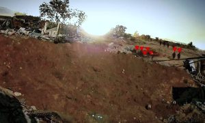 تفاعل واسع مع مشاهد “كمين بيت حانون” واستهداف كتيبة نتساح يهودا | أخبار