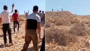 مغردون سوريون يعلقون على التوغلات الإسرائيلية: الخنوع لن يجلب الاستقرار