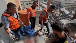 استهداف الصحفيين يكشف تمسك إسرائيل بتثبيت روايتها