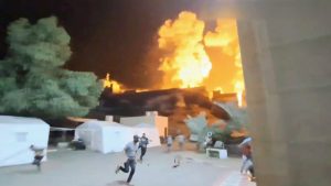 بوليتيكو: غالبية الناخبين الأميركيين يرفضون الدعم العسكري لإسرائيل