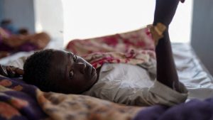 اتساع دائرة الكوليرا بالسودان وجنوب السودان وتشاد.. ما خريطة انتشاره؟