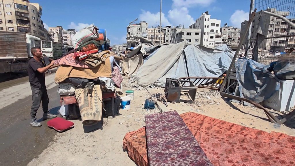 حماس: دعوة سموتريتش لتجويع وتعطيش غزة اعتراف بالإبادة