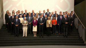 اتفاق أوروبي على رفع مستوى الدعم العسكري لأوكرانيا