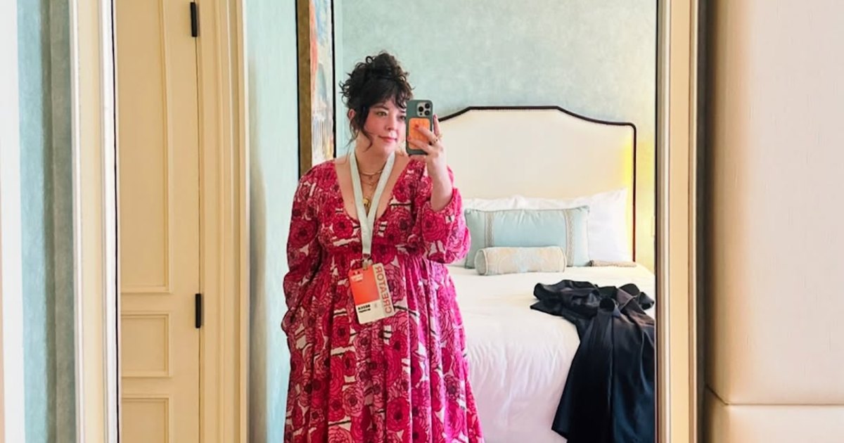 المؤثرة بيكا موراي تتناول انتقادات إنشاء قسم ما بعد الطلاق في سجل الطلاق