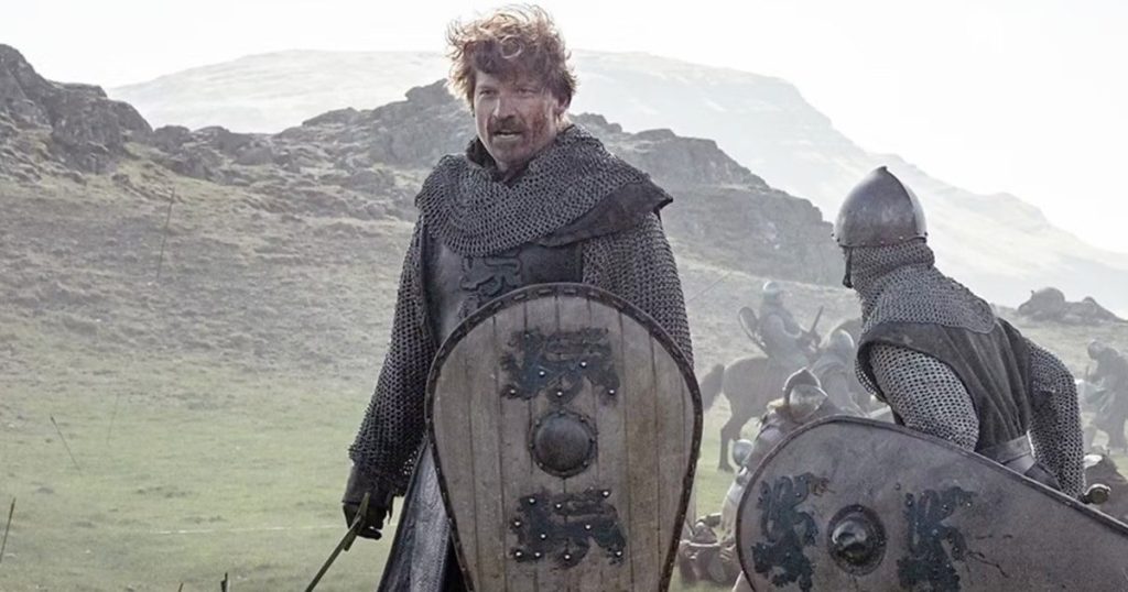 دراما الفترة المقبلة للفيديو القادم تعطيني مشاعر جدية “Game of Thrones”