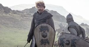 دراما الفترة المقبلة للفيديو القادم تعطيني مشاعر جدية “Game of Thrones”