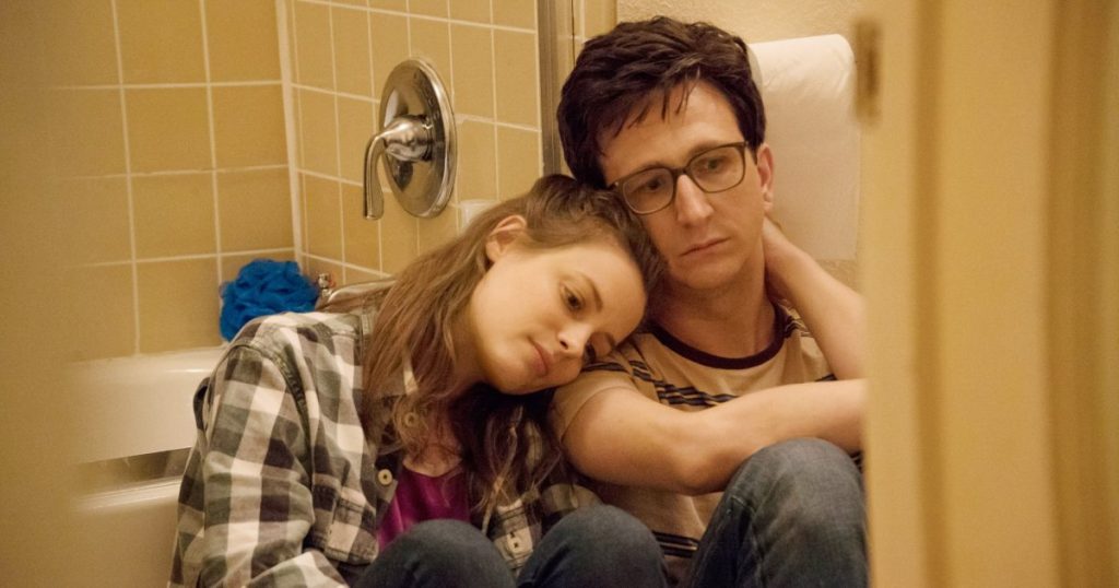 3 يوضح Netflix المعتدل أنك بحاجة إلى مشاهدته في أغسطس 2025