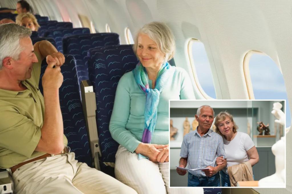 قد يساعدك سفرك الصيفي على منع الخرف – إليك كيف