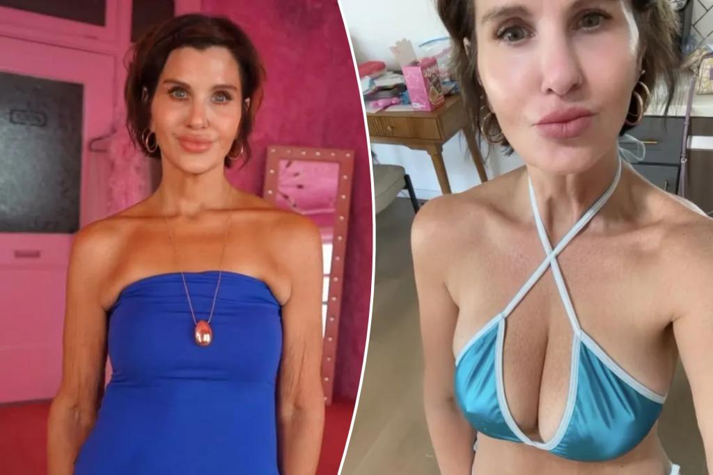 المحامي “المكبوت” ، 51 عامًا ، يتوقف عن مهنة عالية لإنشاء محتوى للبالغين: “الصحوة الجنسية”