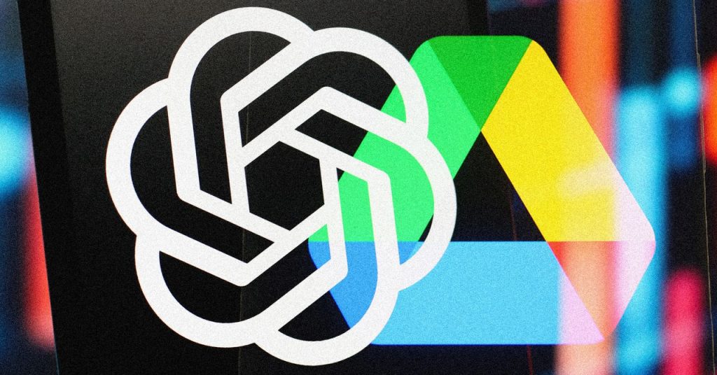 يمكن أن تتسرب وثيقة تسمم واحدة من بيانات “سرية” عبر chatgpt