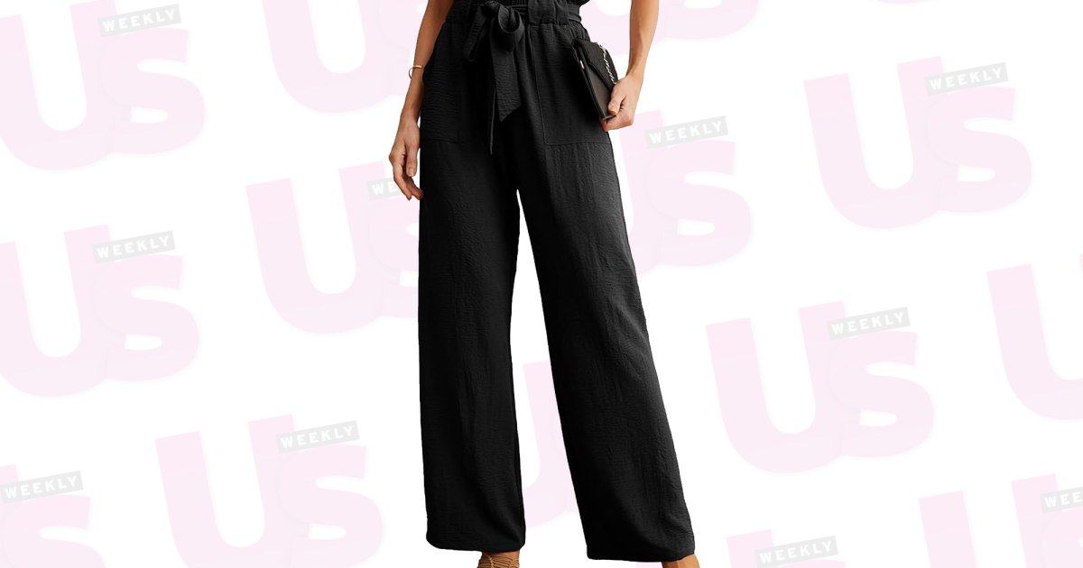 سروال العمل