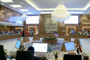 “التعاون الإسلامي” تدين تصريحات نتنياهو بشأن “إسرائيل الكبرى” | أخبار