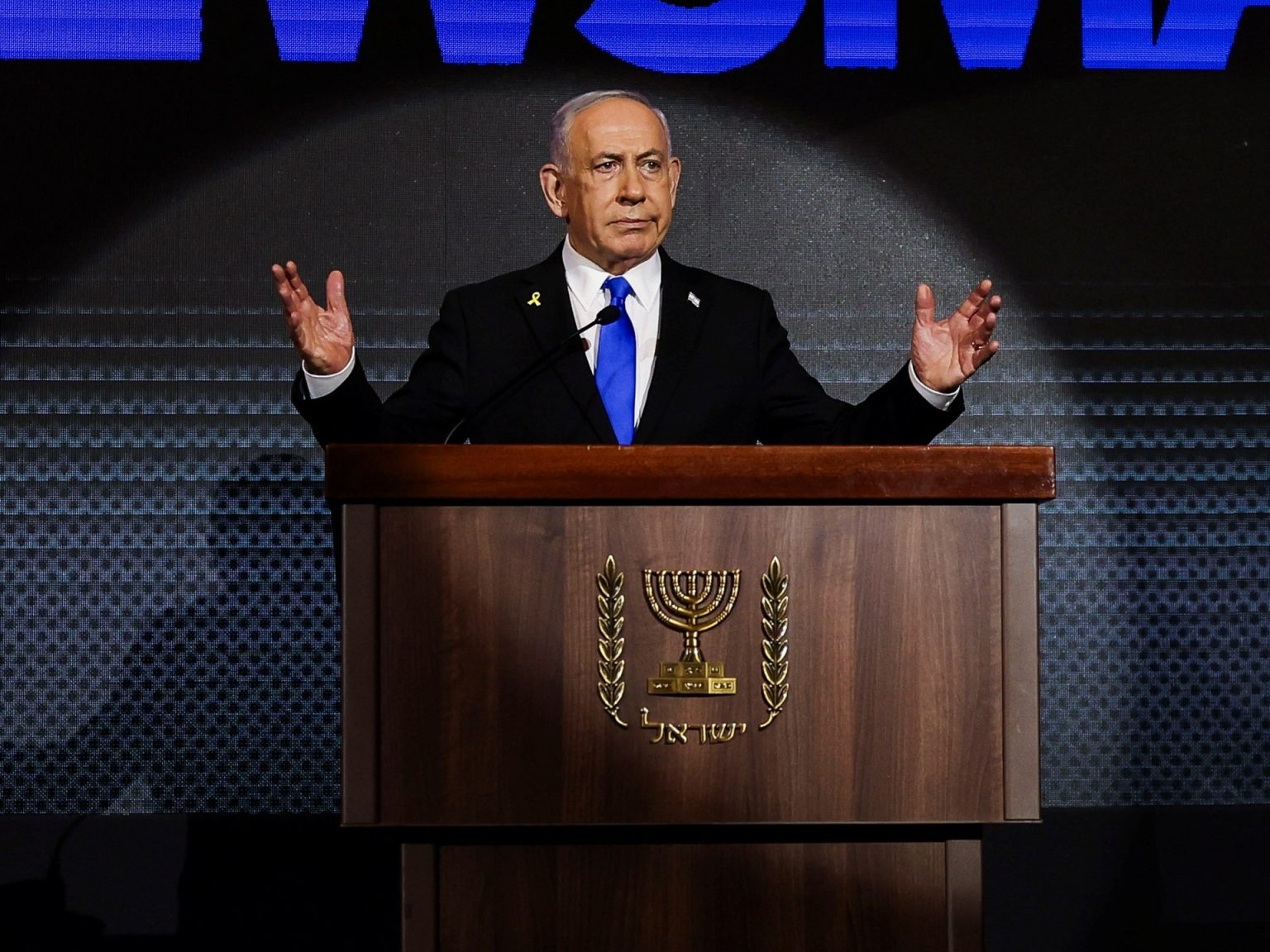 حماس: تصريحات نتنياهو عن “إسرائيل الكبرى” تستدعي موقفا عربيا | أخبار