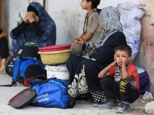 رسالة غير مسبوقة تطالب بتحرك أوروبي ضد إسرائيل وتحذيرات من تعمق المجاعة بغزة