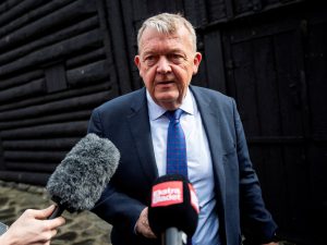 الدانمارك تستدعي السفير الأميركي بسبب “تحريض المعارضة” في غرينلاند | أخبار