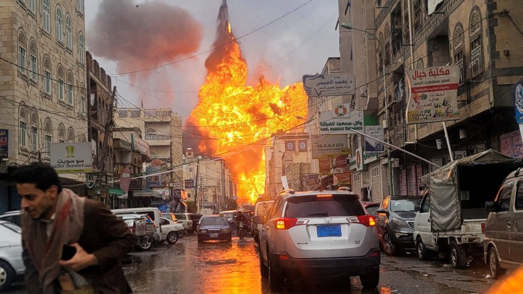 هل أصبح الحوثيون القلعة الأخيرة ضد إسرائيل؟