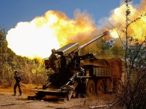 روسيا تكشف إنجازاتها الميدانية وكييف تحقّق باغتيال نائب بالبرلمان