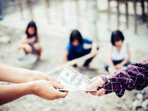 الأمم المتحدة تدق ناقوس الخطر إزاء تزايد مراكز الاحتيال في آسيا