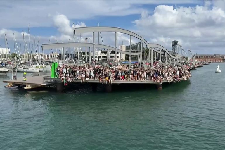 أسطول الصمود