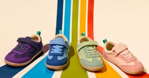 لقد أسقطت العلامة التجارية للأحذية المفضلة لدى Meghan Markle أفضل أحذية رياضية – ويلتزم بيعها