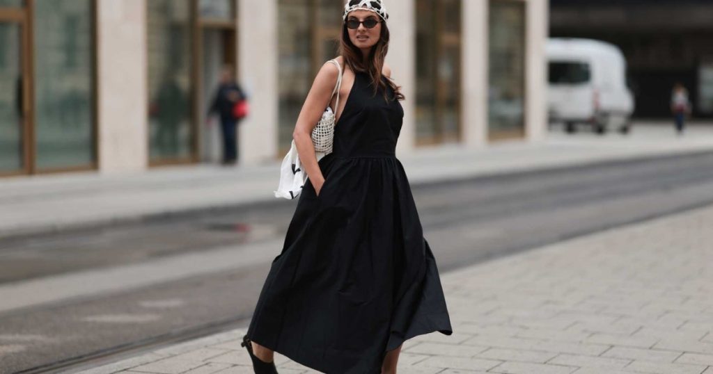 15 نساء ناعم بشكل لا يصدق في الأربعينيات من عمرهن يشعرن بالثقة في ارتداء – جميعهم أقل من 25 دولارًا