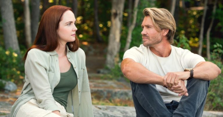 هل هناك موسم رابع من فيلم “Sullivan’s Crossing” للمخرج روبين كار بعد خروج طاقم الممثلين الصادم؟