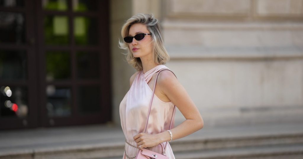 13 أساور التنس الغنية التي ترفع مجموعة المجوهرات اليومية – كلها أقل من 200 دولار