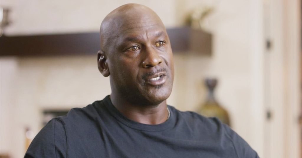 5 يجب مشاهدة الأفلام الوثائقية الرياضية Netflix في الآن (أغسطس 2025)