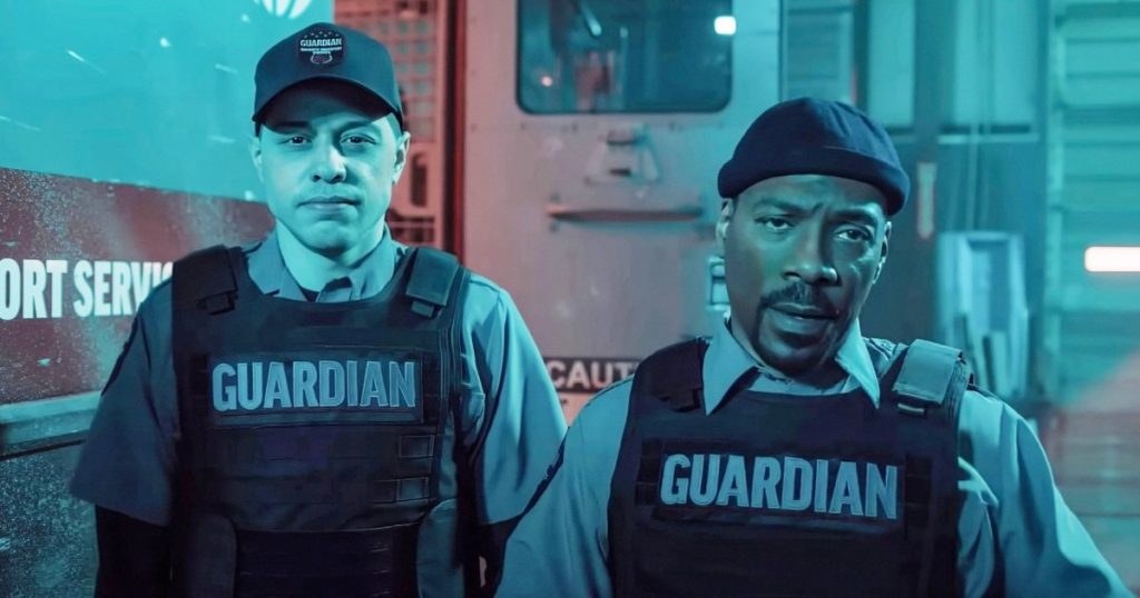 7 يجب مشاهدة أفلام الكوميديا على Amazon Prime Video (أغسطس 2025): “البيك اب” والمزيد