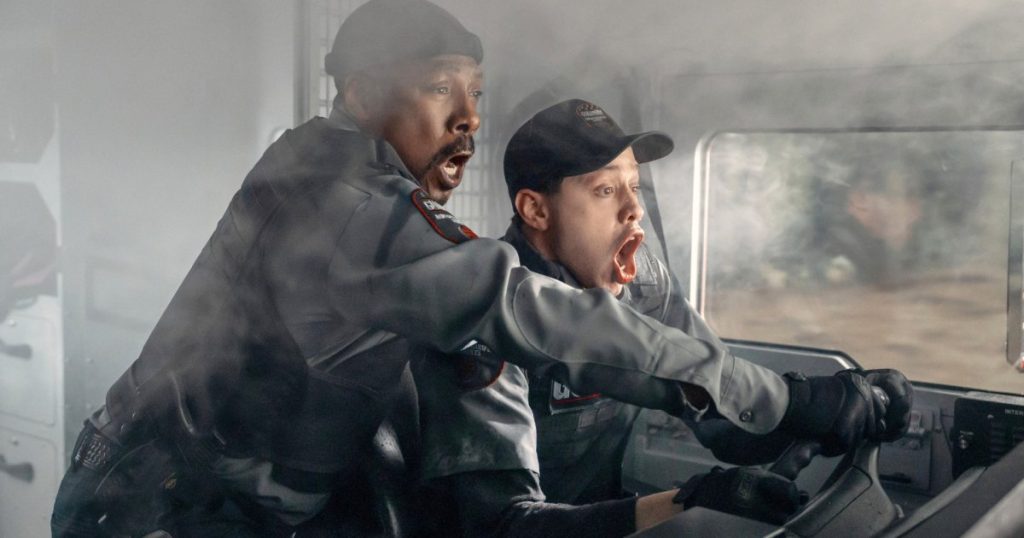 ما هو جديد على فيديو Amazon Prime في أغسطس 2025: “The Pickup” ، “تحميل” الموسم الرابع والمزيد