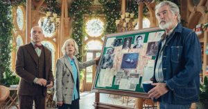 8 أفلام جديدة لمشاهدتها في نهاية هذا الأسبوع على Netflix و Prime Video و HBO Max و Hulu والمزيد